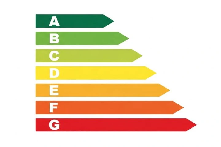 What is EER or Energy Efficiency Ratio