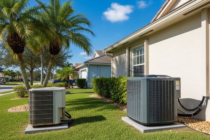 florida hvac